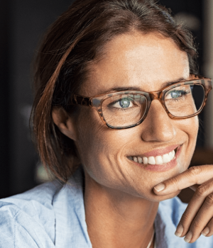 Lunettes de vue pas chères : l'opticien moins cher Direct Optic